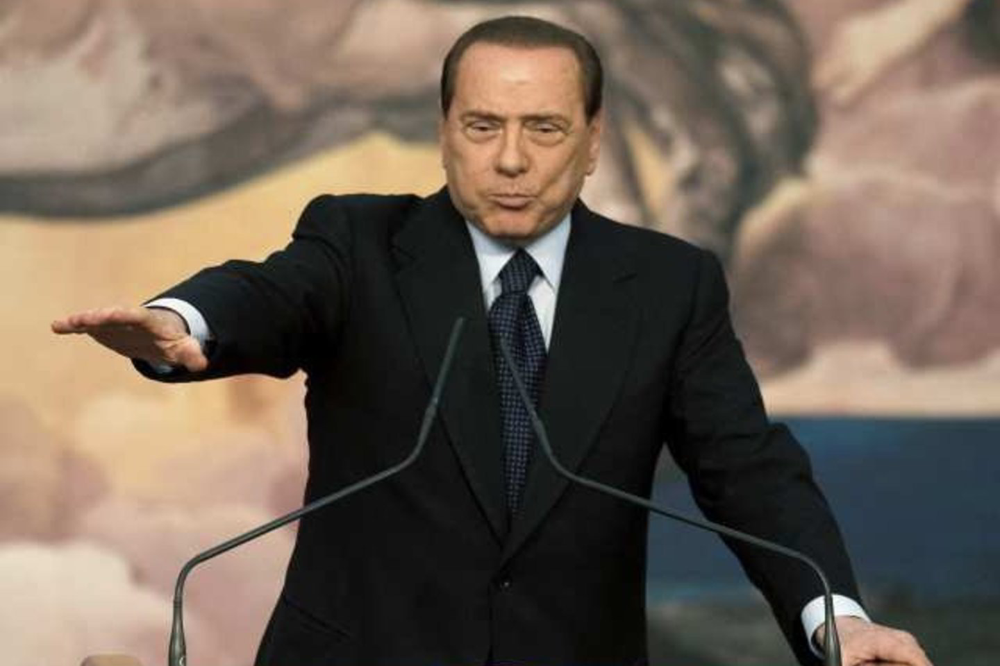 S.Berlusconi anksčiau paneigė G.Spatuzzos prokurorams duotus parodymus, vadindamas juos nepagrįstais.