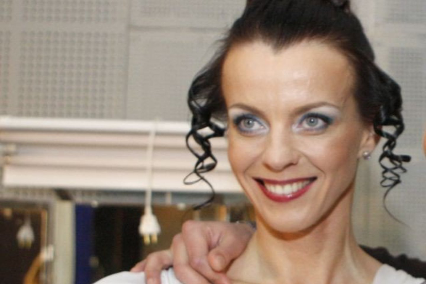 I.Valinskienė nusprendė pasirinkti seniausią pasaulyje profesiją.