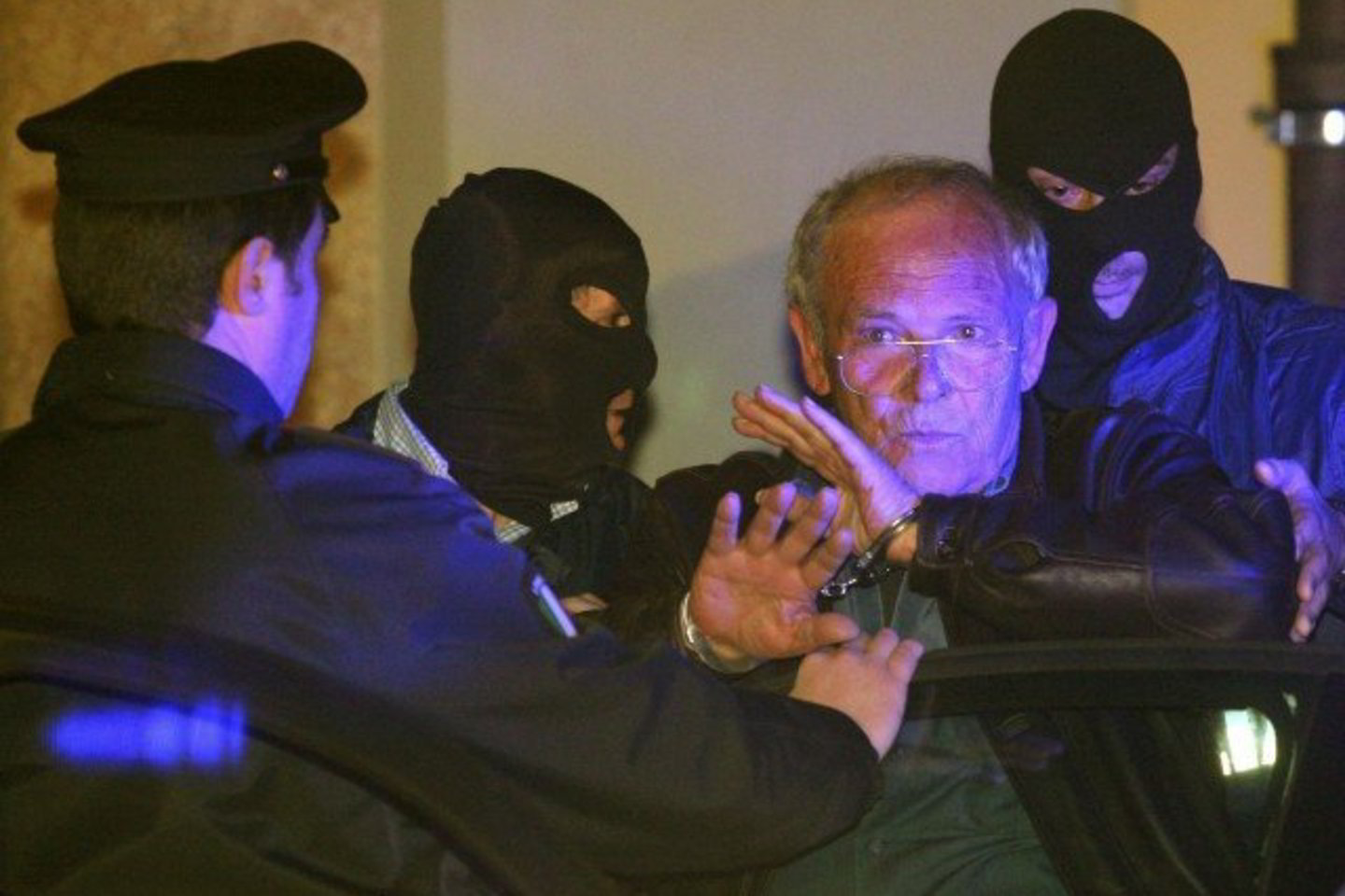 Gaetano Fidanzati vadovavo svarbiam „Cosa Nostra“ filialui Palerme.