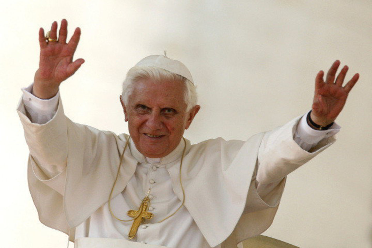 Airijos Romos katalikų bažnyčios vyriausieji susitiks su popiežiumi Benediktu XVI.