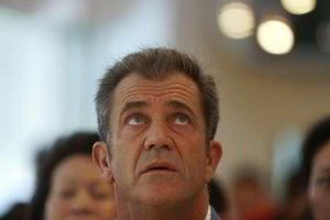 Naują filmą M.Gibsonas kurs Meksikos kalėjime