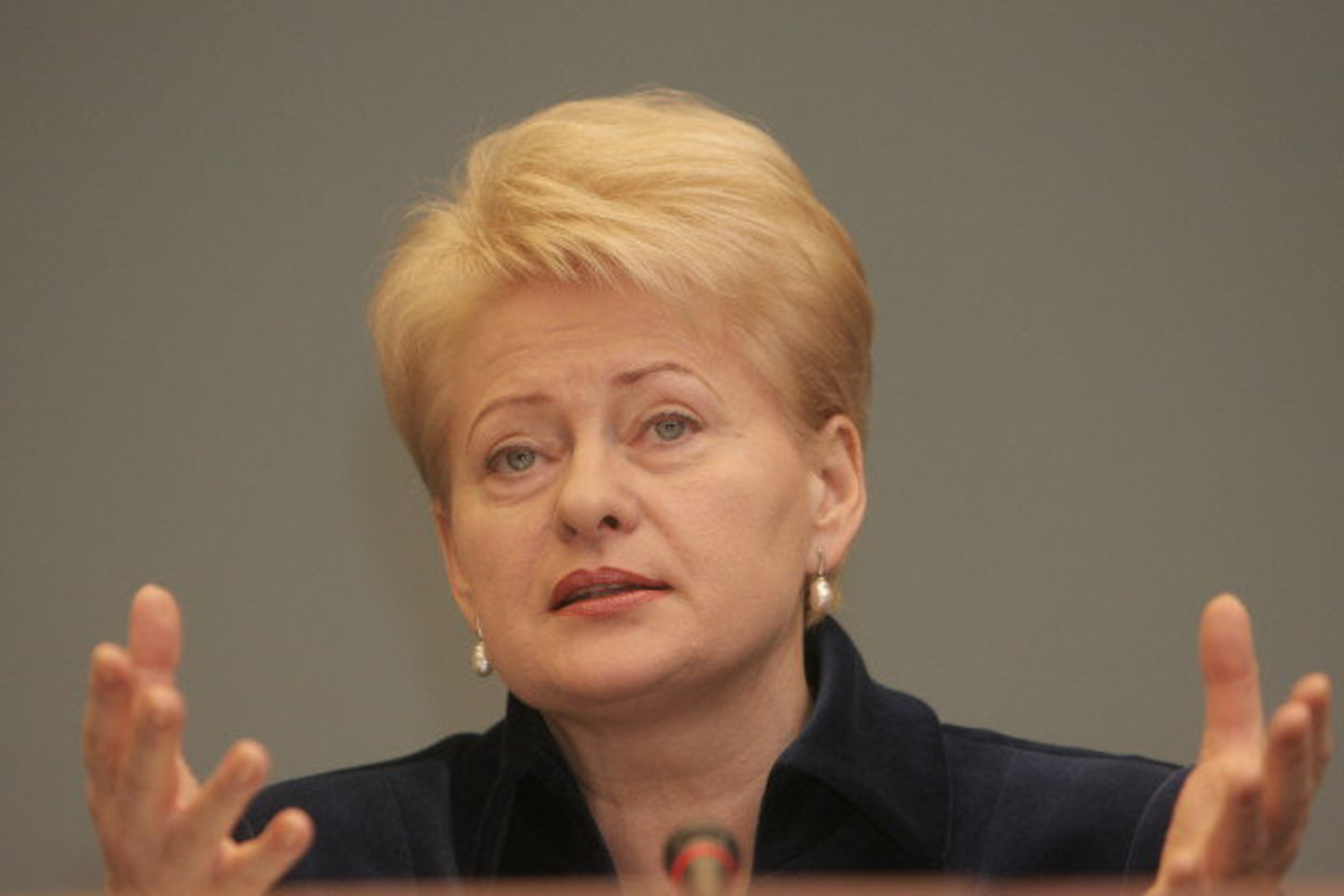 Anot D.Grybauskaitės, 2010-ieji simbolizuos realios energetinės nepriklausomybės pradžią, kai elektros energijos kainas diktuos rinka.