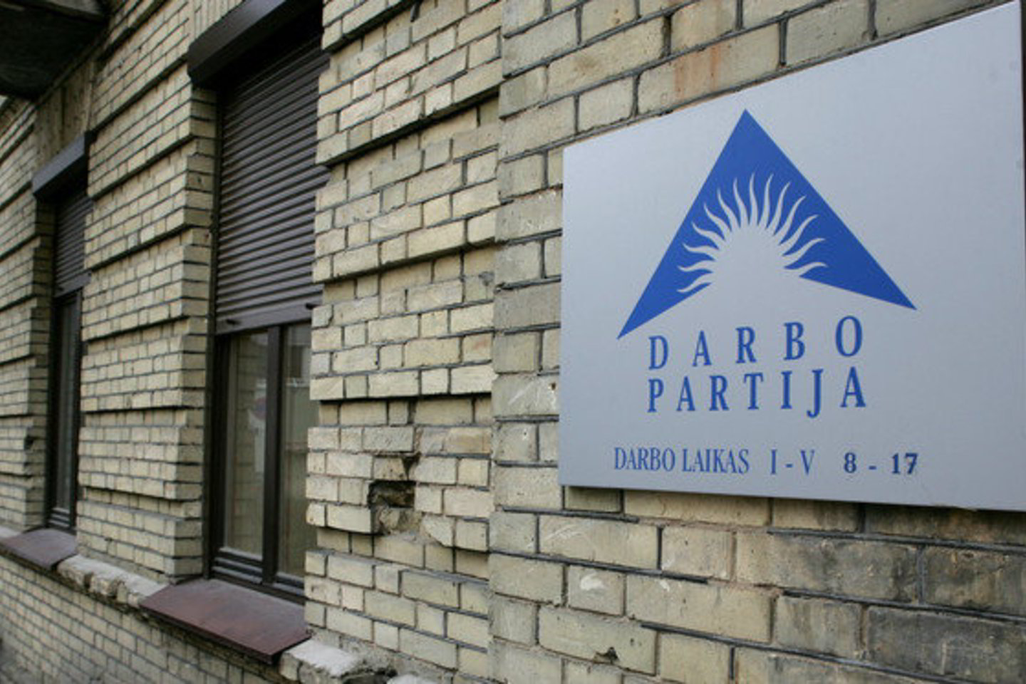 Anot teismo pranešimo, nagrinėjant bylą buvo įrodyta, kad moteris tyčia davė melagingus parodymus.