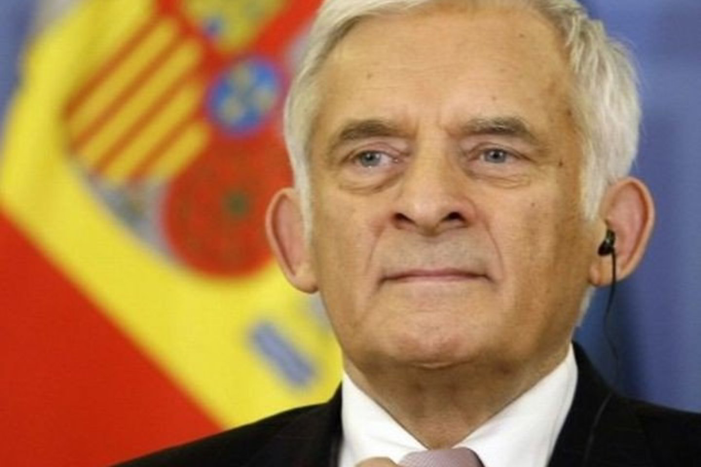 Dėkodamas už premiją J.Buzekas paminėjo, kad EHU jam paliko gerą įspūdį.