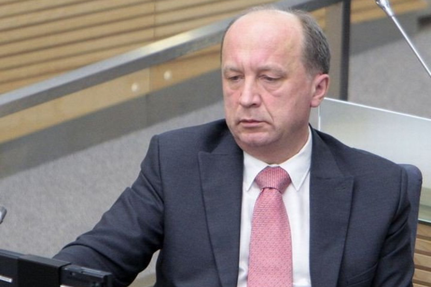 Nesėkmingas balsavimas dėl biudžeto galėtų baigtis ir A.Kubiliaus Vyriausybės griūtimi.