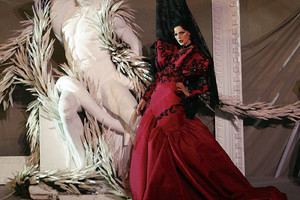 Tikrų vertybių krizė neįkanda