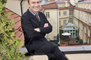 Stilingiausias vyras – Aleksandras Ciupijus