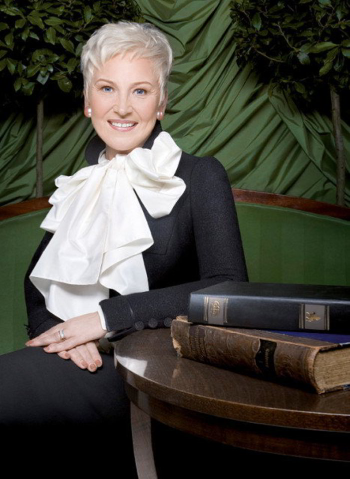 Irena Degutienė.