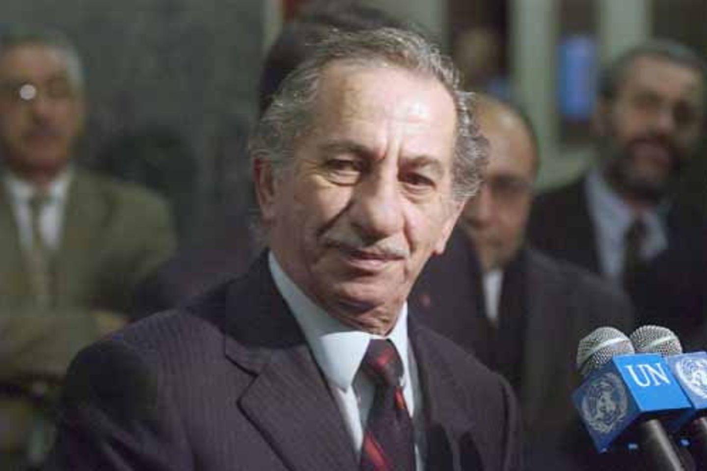 T.Papadopoulosas Kipro prezidento pareigas ėjo nuo 2003 metų iki 2008 metų.