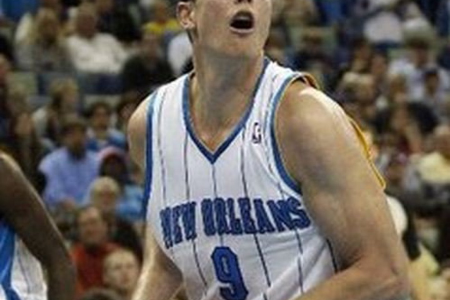 D.Songaila sulaukė ir apžvalgininkų, ir „Hornets“ žaidėjų liaupsių.