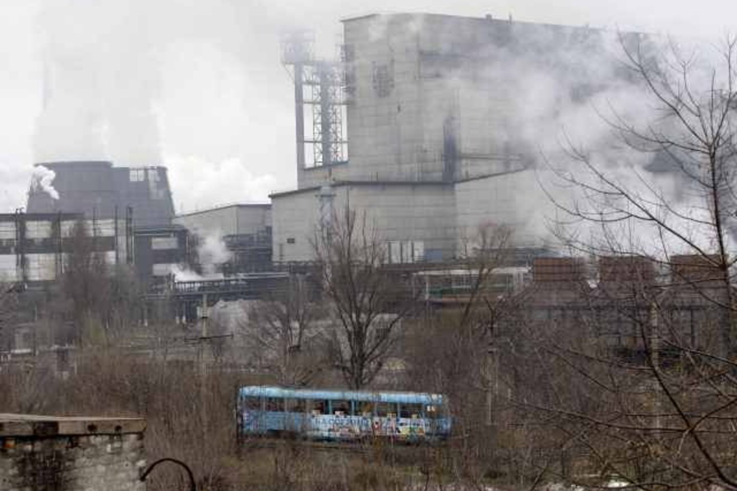 Ukrainos prezidentas Viktoras Juščenka atsisakė pasirašyti laišką TVF dėl prezidento ir premjerės Julijos Tymošenko suderintų veiksmų.