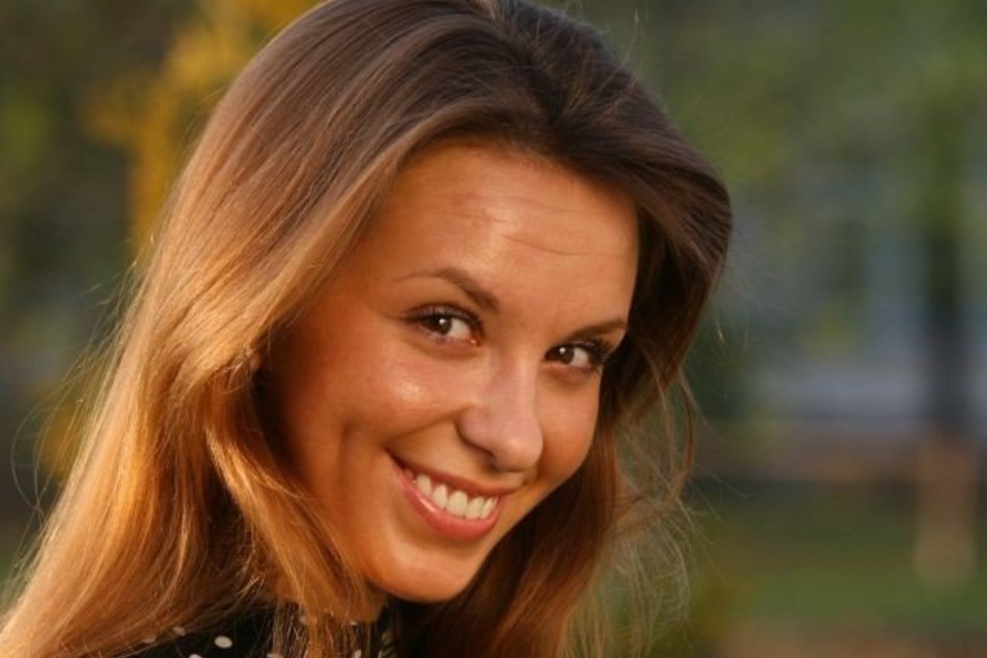 „Mis Lietuva 2009“ titulą pelniusi Vaida Petraškaitė.