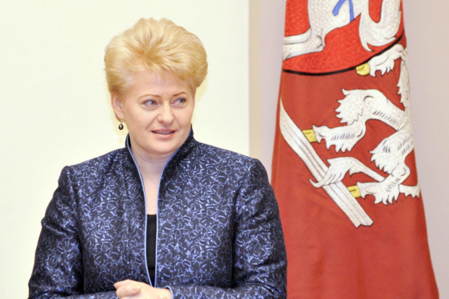 Prezidentė Dalia Grybauskaitė kol kas nežino, ar pasirašys kitų metų biudžetą.
