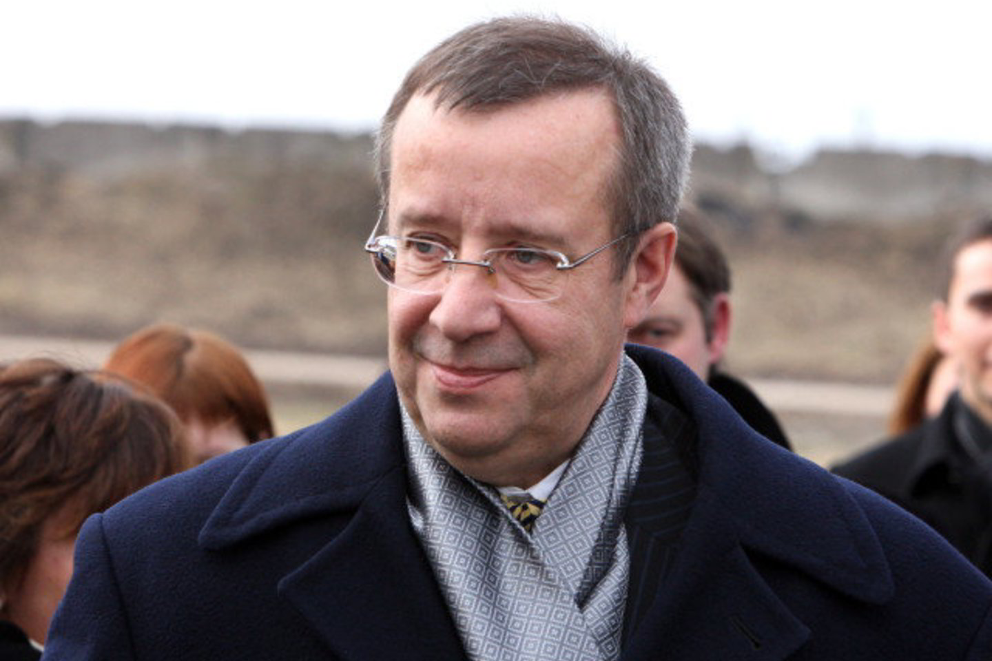 Lygybės nematyti ir pažvelgus į „generalinius direktoratus“, kurie atlieka civilinės tarnybos funkcijas Europos Komisijoje, pažymėjo T.H.Ilvesas.