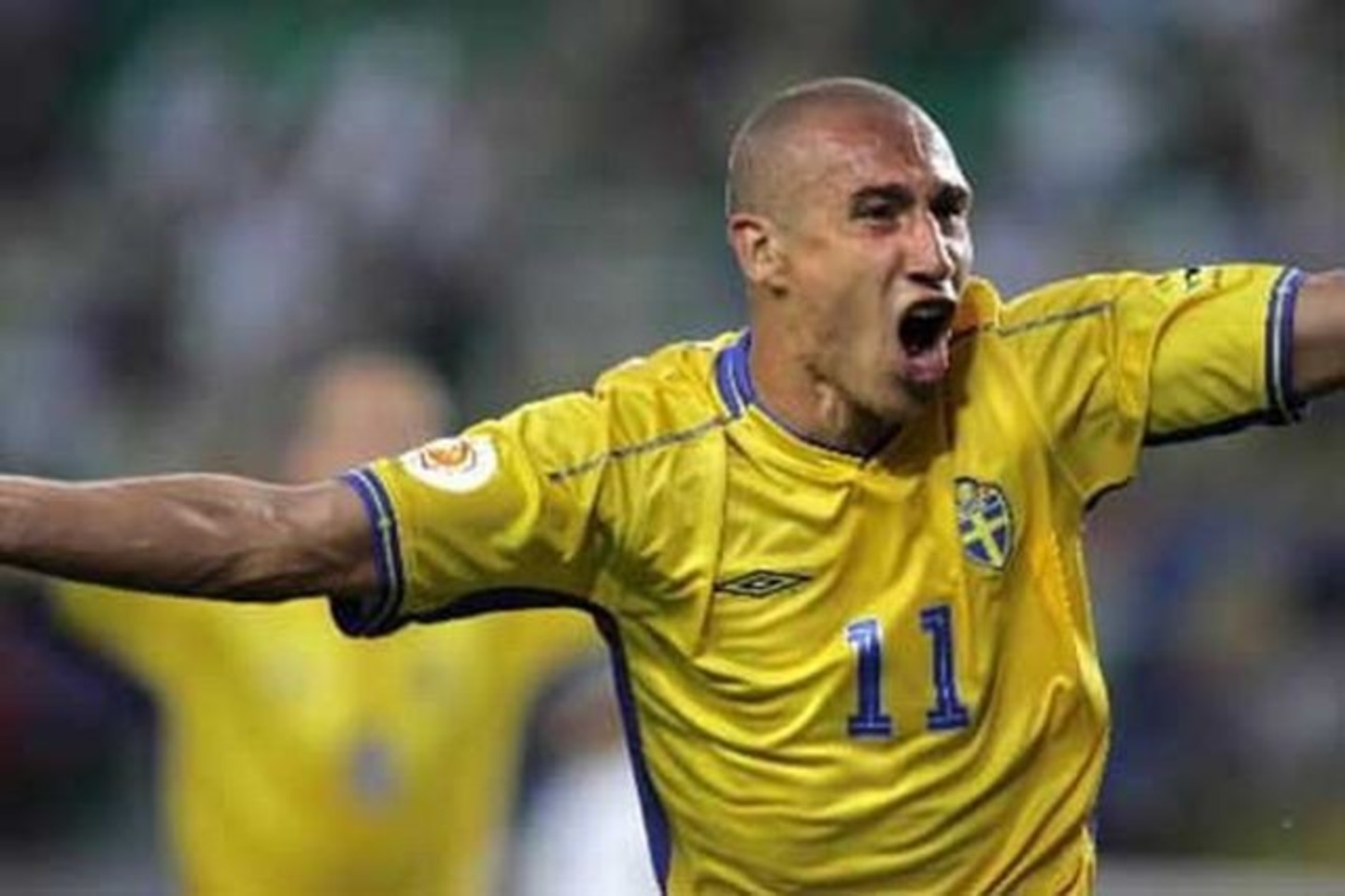 H.Larssonas treniruos Švedijos antrojoje futbolo lygoje rungtyniaujantį klubą.