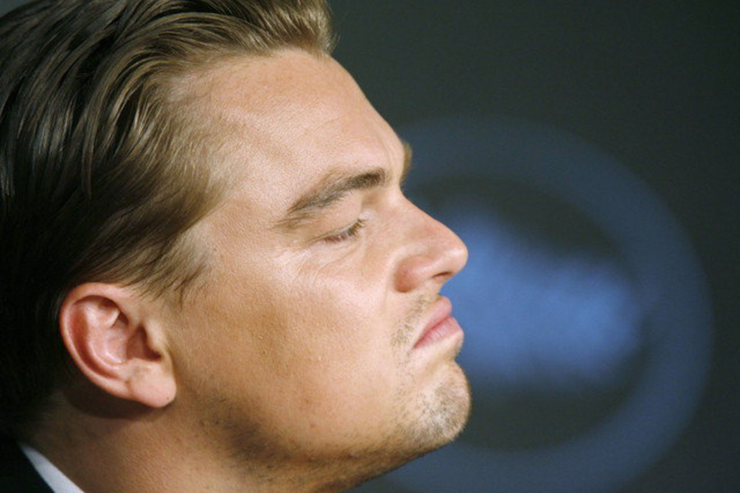 L.DiCaprio nusikels į vikingų laikus.