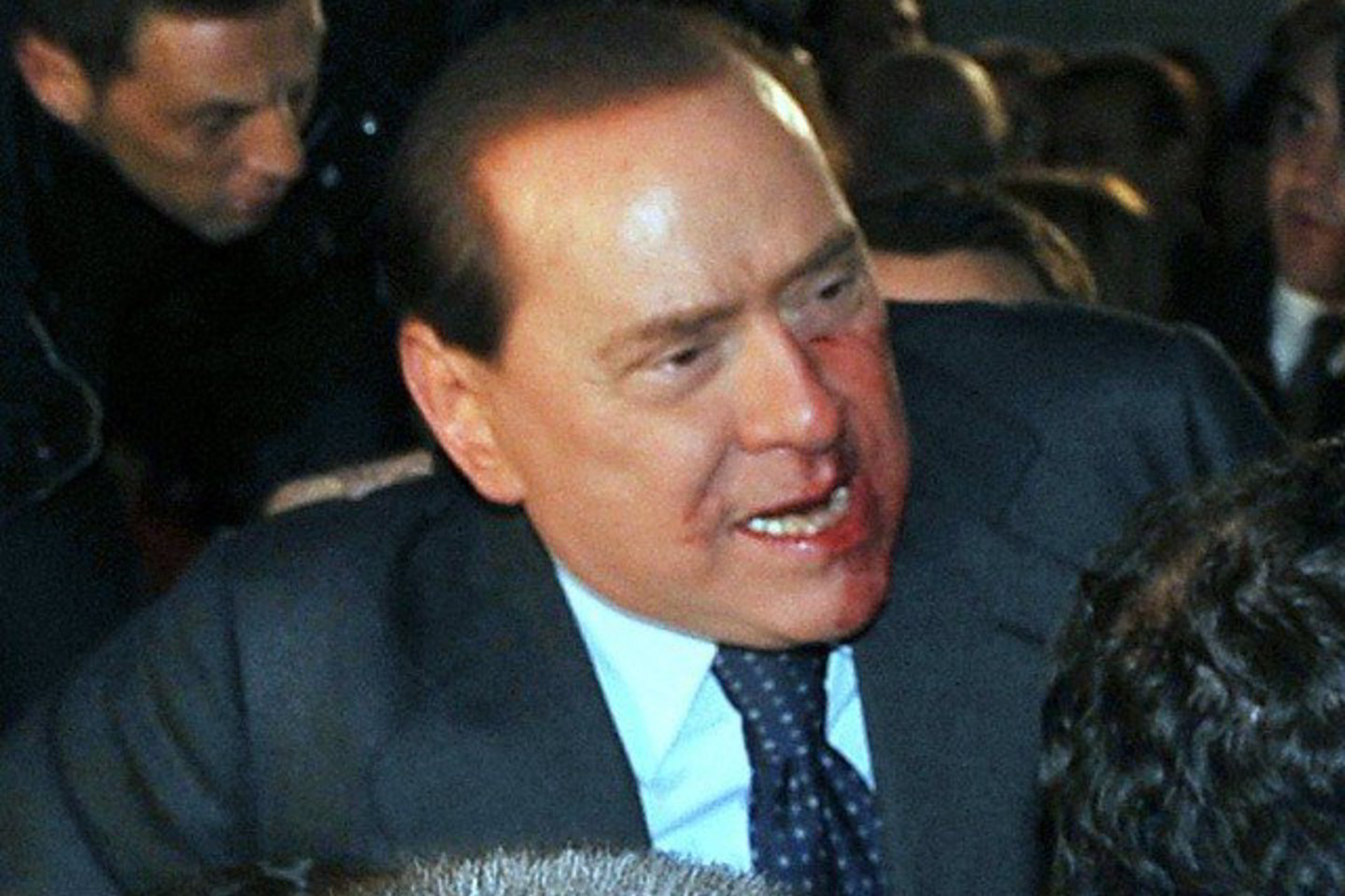 Daktarai tikisi, kad S.Berlusconi iš ligoninės bus išrašytas ketvirtadienį.