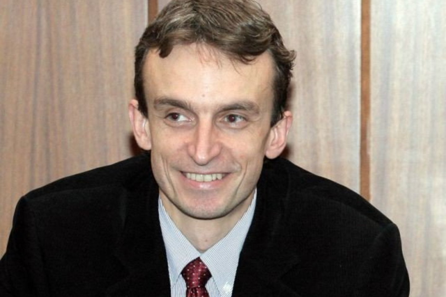 A.Namavičius būtų penktuoju Lietuvos Respublikos ambasadoriumi Norvegijos Karalystėje.
