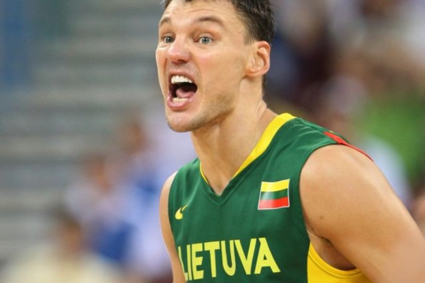Š.Jasikevičius įsitikinęs, kad Lietuva ir be pinigų verta žaisti pasaulio čempionate.