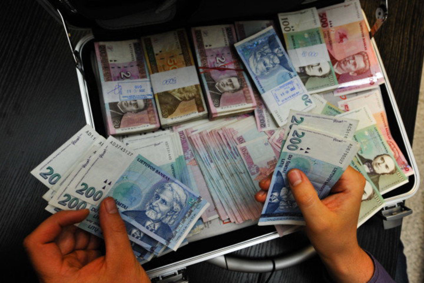 „Swedbank“ kitais metais nežada didinti skolinimo tempų.