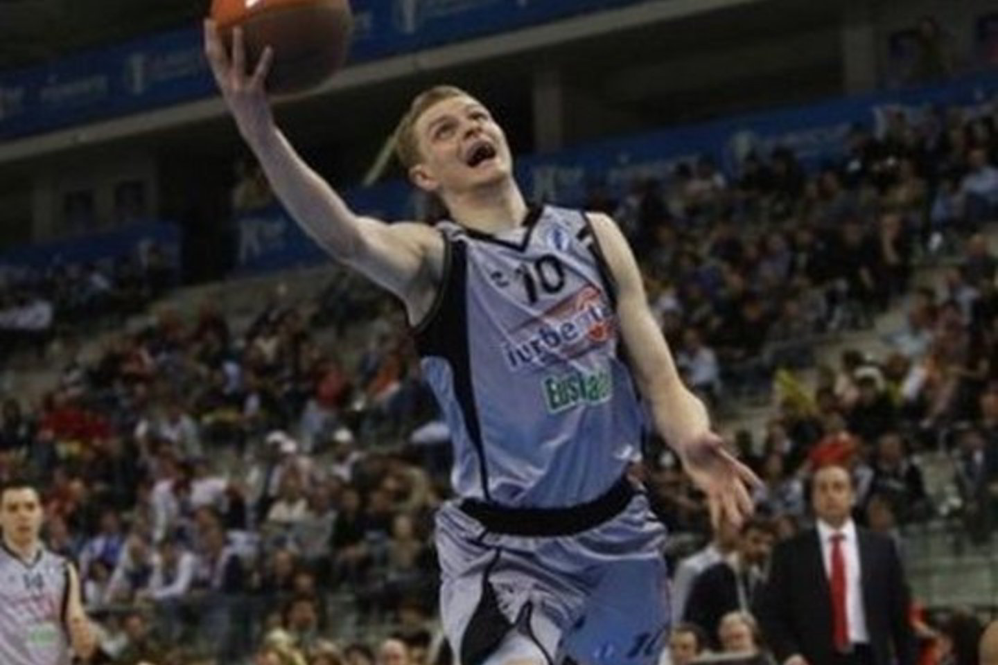 R.Seibutis pelnė net 17 taškų.