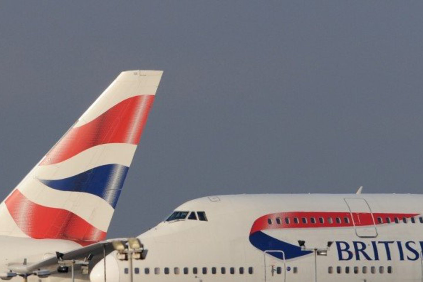 Praėjusiais metais „British Airways“ nuostoliai sudarė 401 mln. svarų.