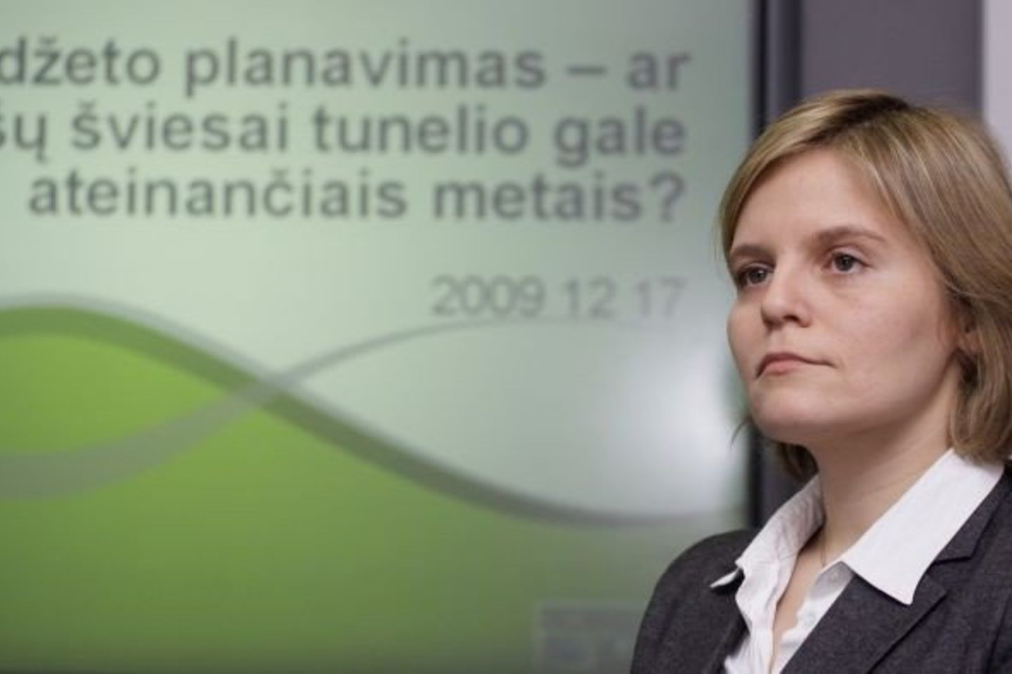 „Pajamos ir toliau mažėja, o pirmojo būtinumo prekių ir paslaugų kainos nebekrinta“, - sako J.Varanauskienė.