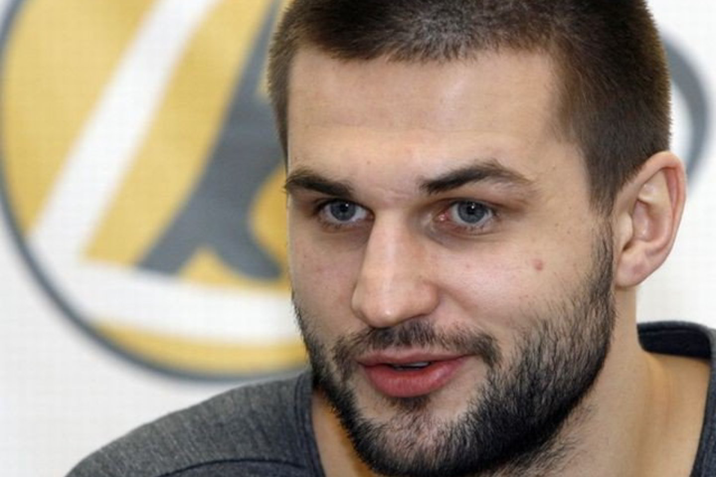 L.Kleiza Atėnuose dar nerado mėgstamo naktinio klubo.
