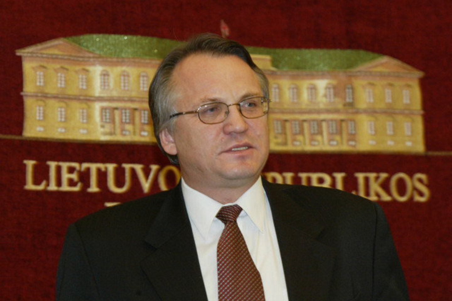 M.Laurinkus ambasadoriaus Gruzijoje pareigas ėjo nuo 2008 metų.