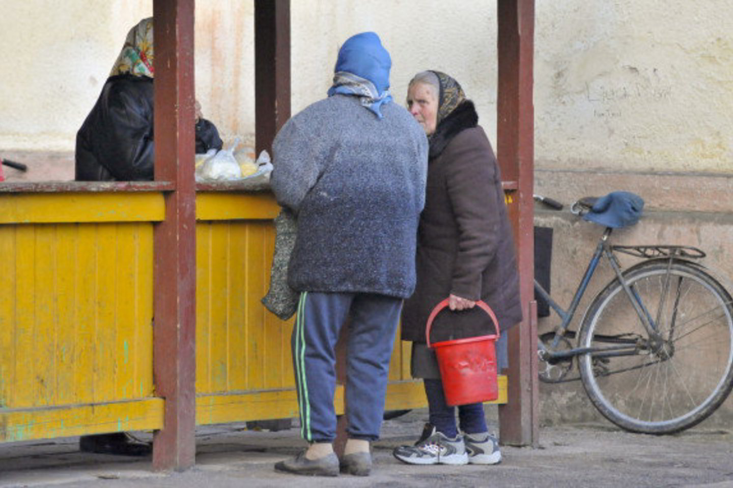 Estijos vyriausybė pritarė pensinio amžiaus pailginimui iki 65 metų.