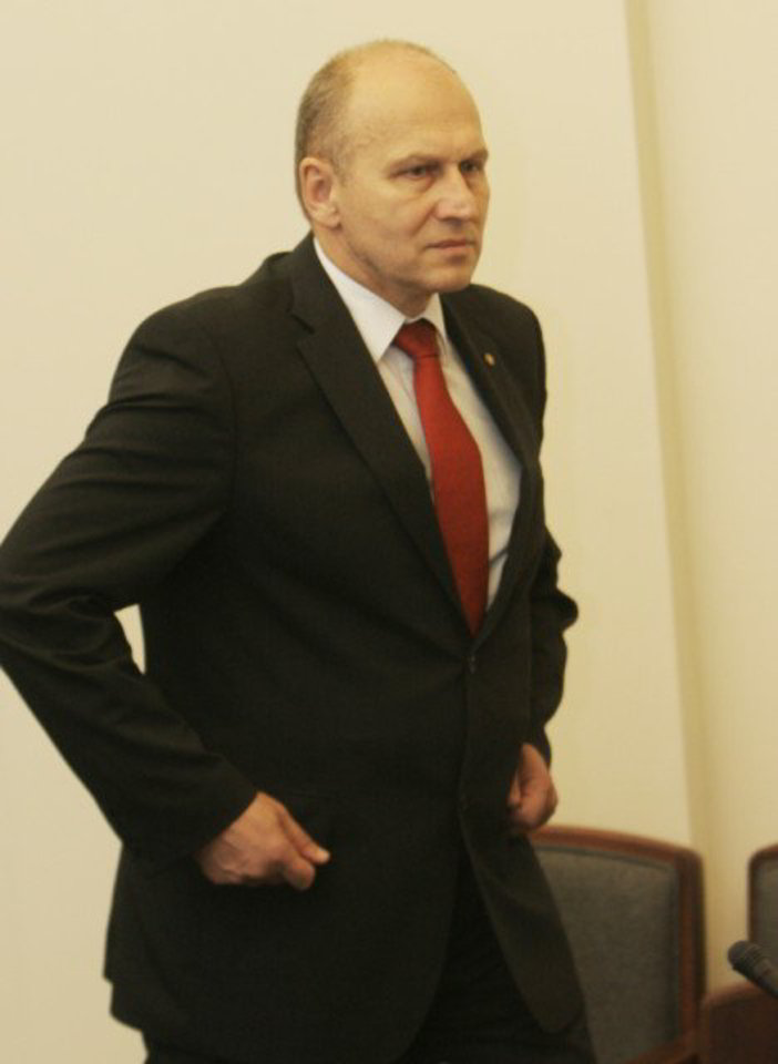 P.Malakauskas laukia Seimo sprendimo.
