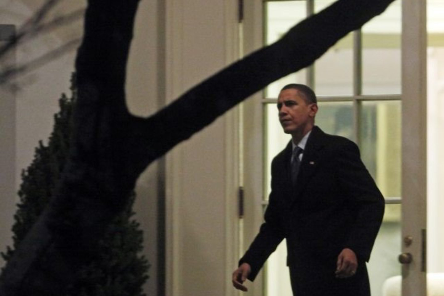 B.Obama - vienas svarbiausių svečių Danijos sostinėje.
