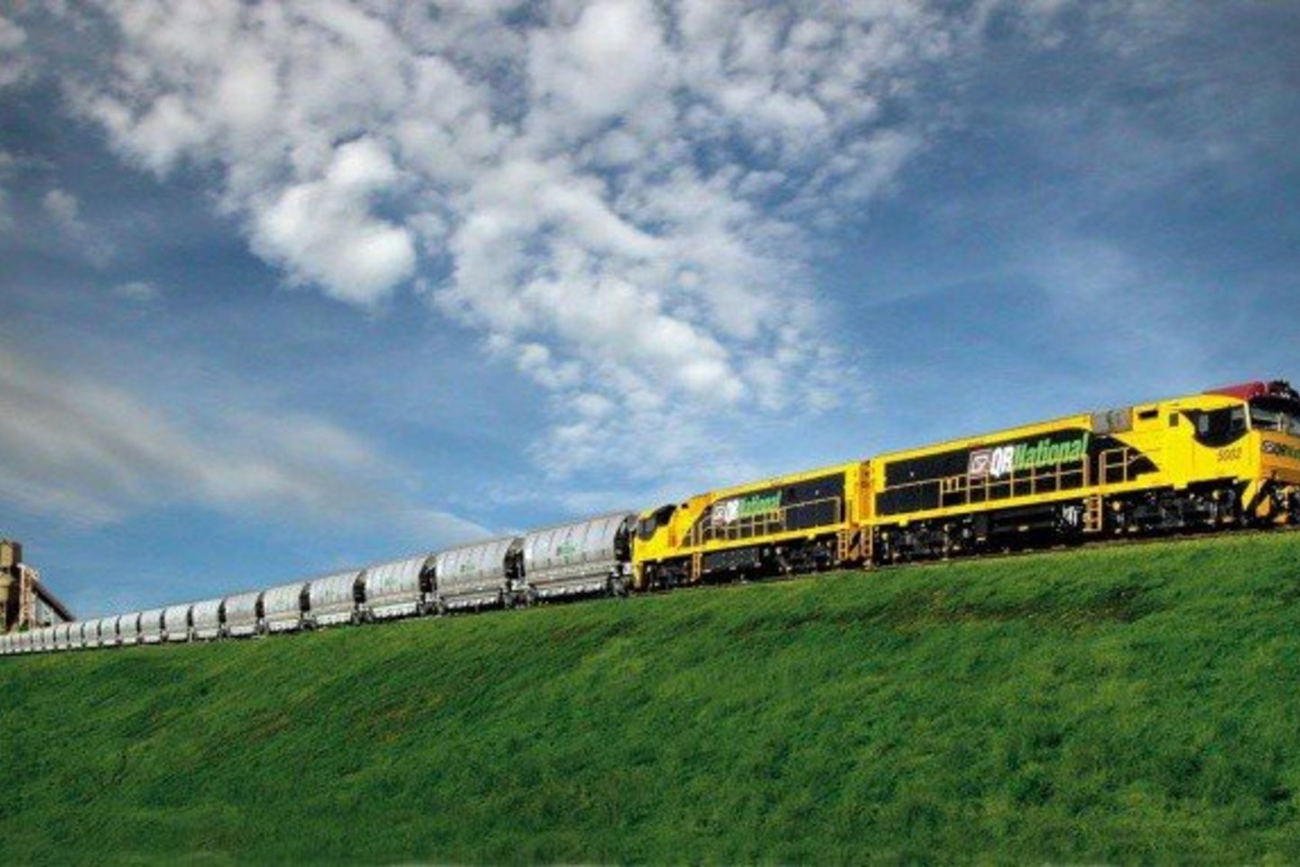 Australai priversti rinktis kitas transporto priemones.