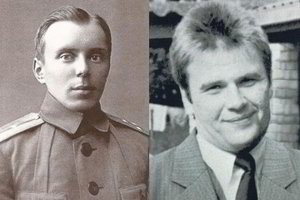 Lietuvos tūkstantmetis: XX amžius. Pirmosios kovų už laisvę aukos – Lietuvos nepriklausomybės simboliai (nuotraukos, video)