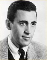 Mirė garsiojo romano „Rugiuose prie bedugnės“ autorius J.Salingeris (papildyta, video)