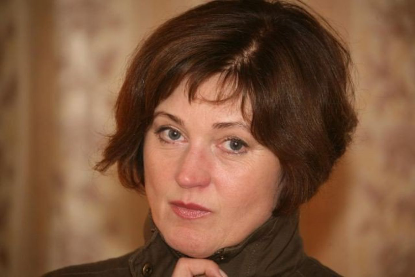 R.Krilavičiūtė vaidina Šiaulių dramos teatre.