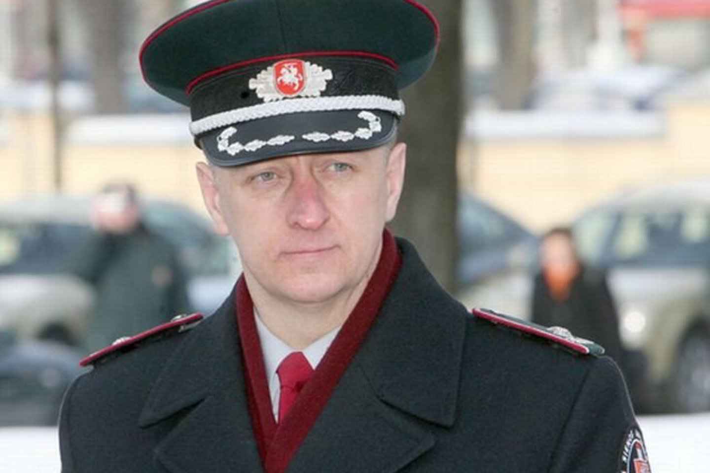 S.Stripeika VSAT vadu paskirtas 2005 metų vasario 28 dieną.