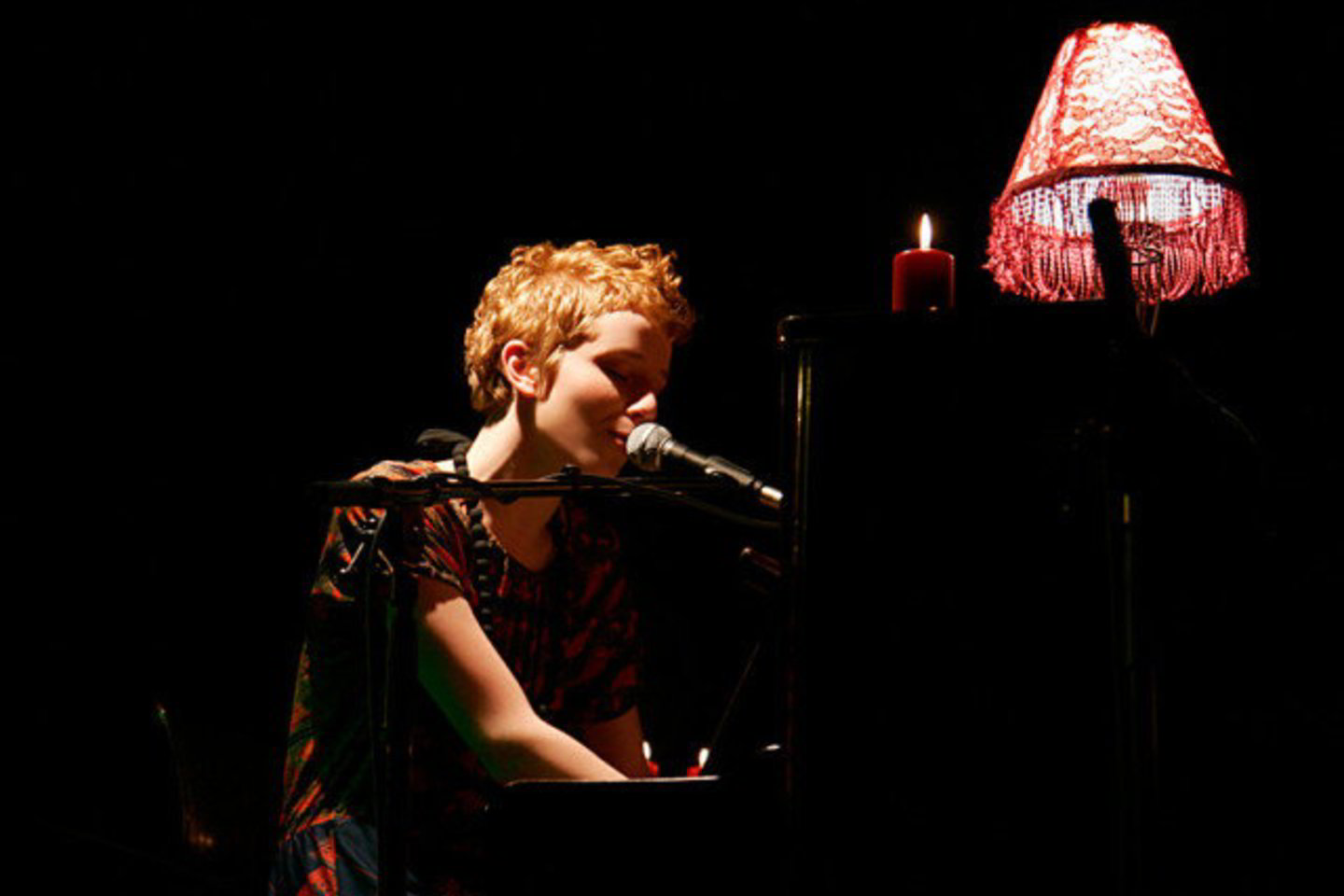 Alina Orlova surengs papildomą koncertą.