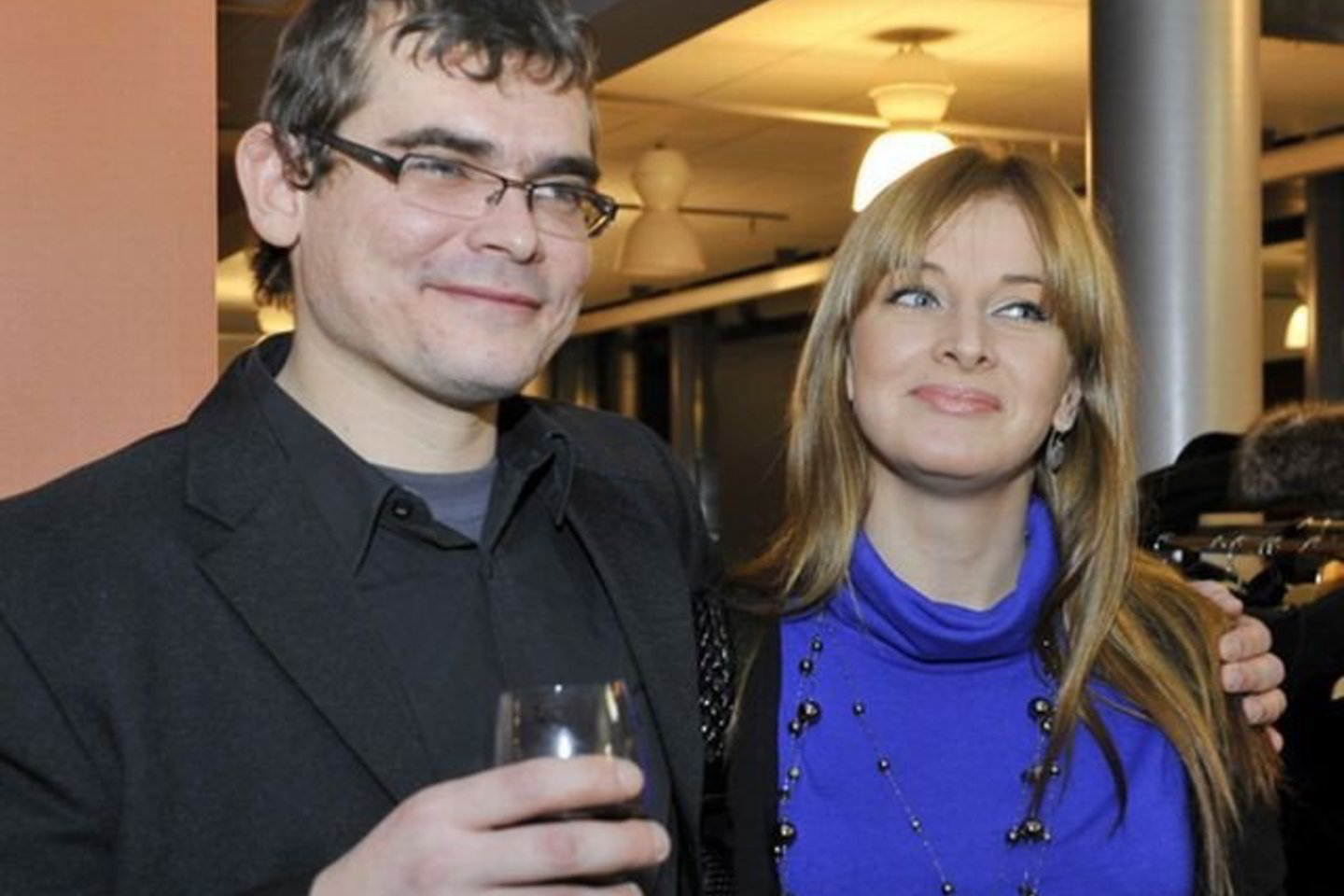 „Mes artėjame prie sumos, kai pirmą kartą Lietuvoje gali būti precedentas, kad filmas atsipirks“, - sakė E.Vėlyvis.