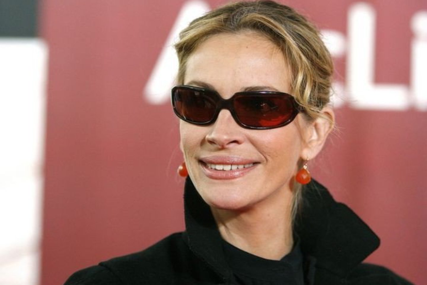 „Mano vaikai eina miegoti pusę aštuonių, todėl šv.Valentino dieną ketiname pasimyluoti“, - sakė ji.