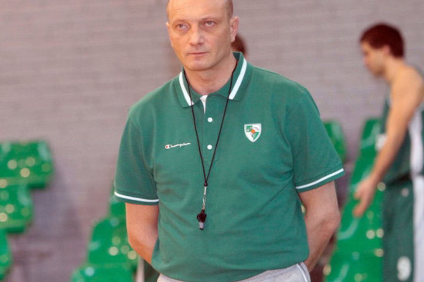 R.Butautas tikisi, kad jo komanda rungtynėse su CSKA parodys komandinį žaidimą.