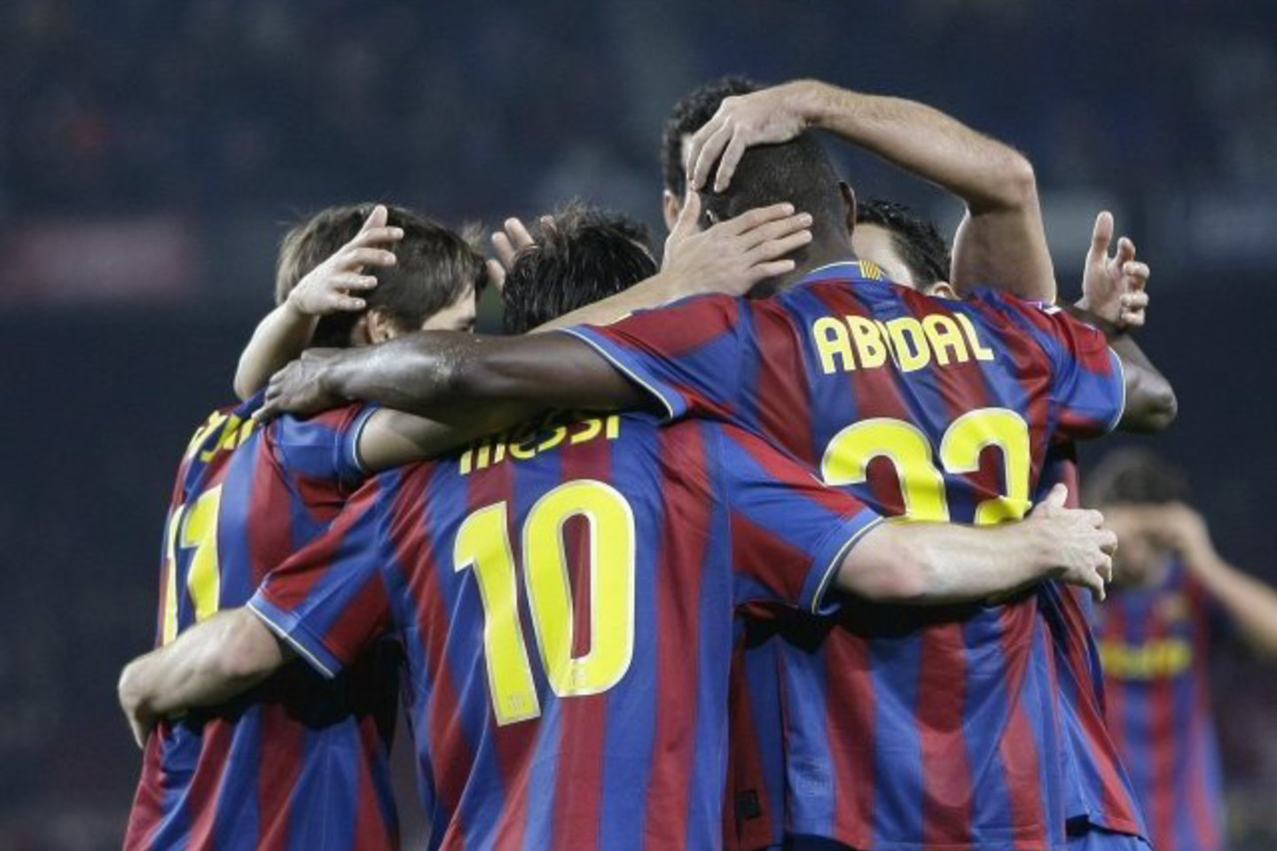 Kiekvienas „Barcelona“ žaidėjas vidutiniškai įvertintas po 24,4 mln. eurų.