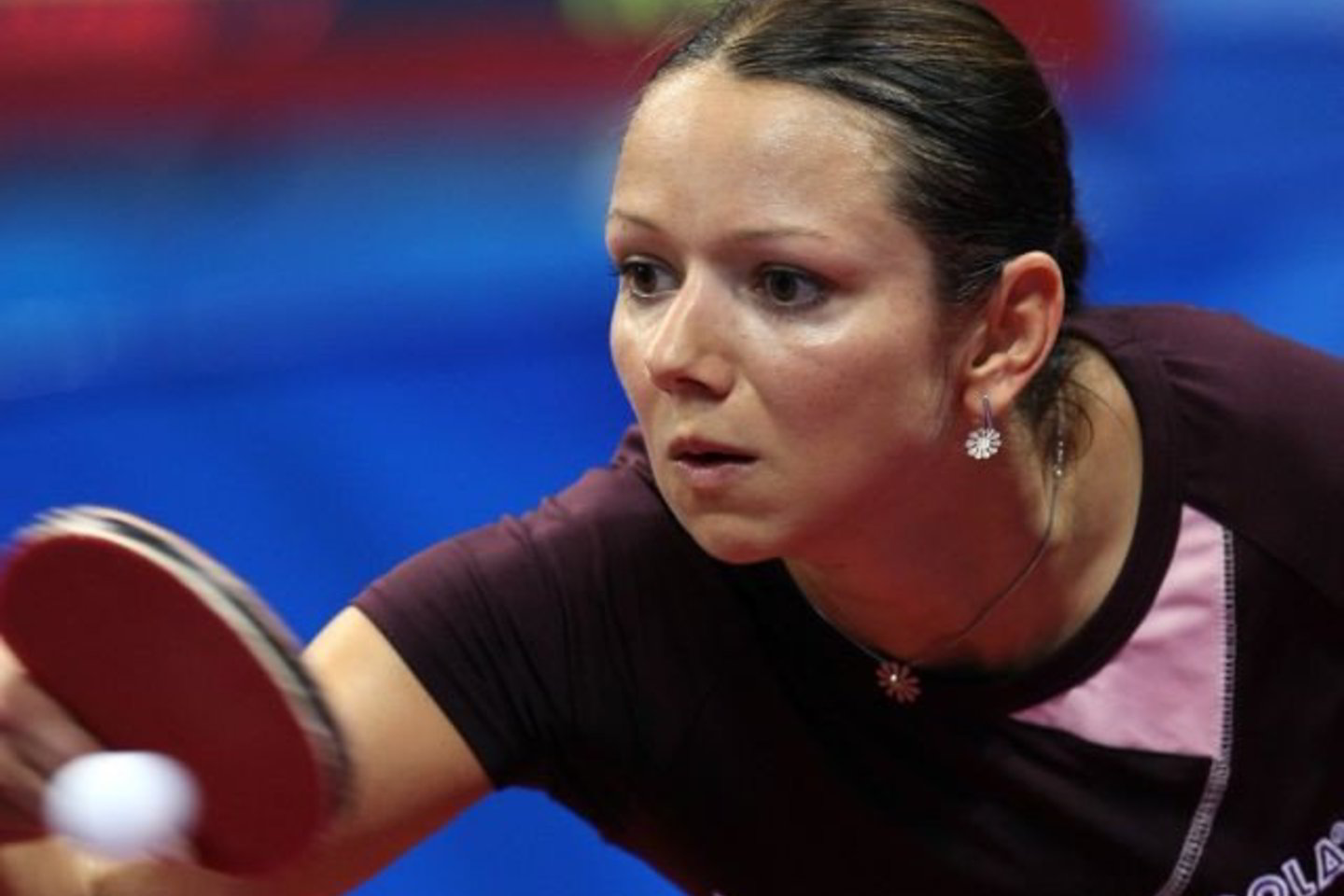 R.Paškauskienė pasaulio reitinge užima 42 vietą.