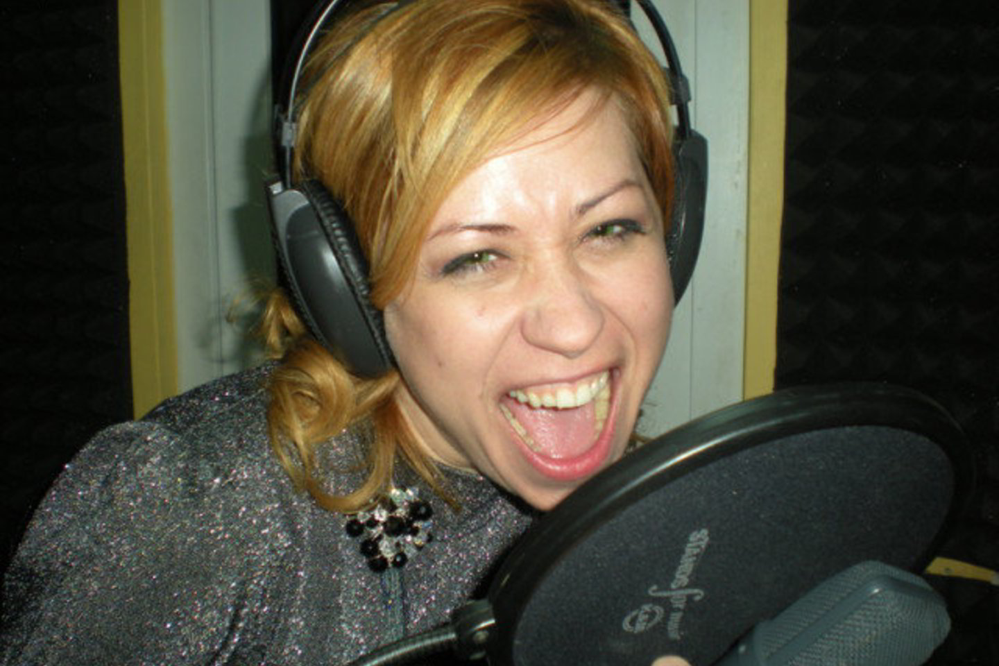 Eva Eurovizijos konkurse - ne naujokė.