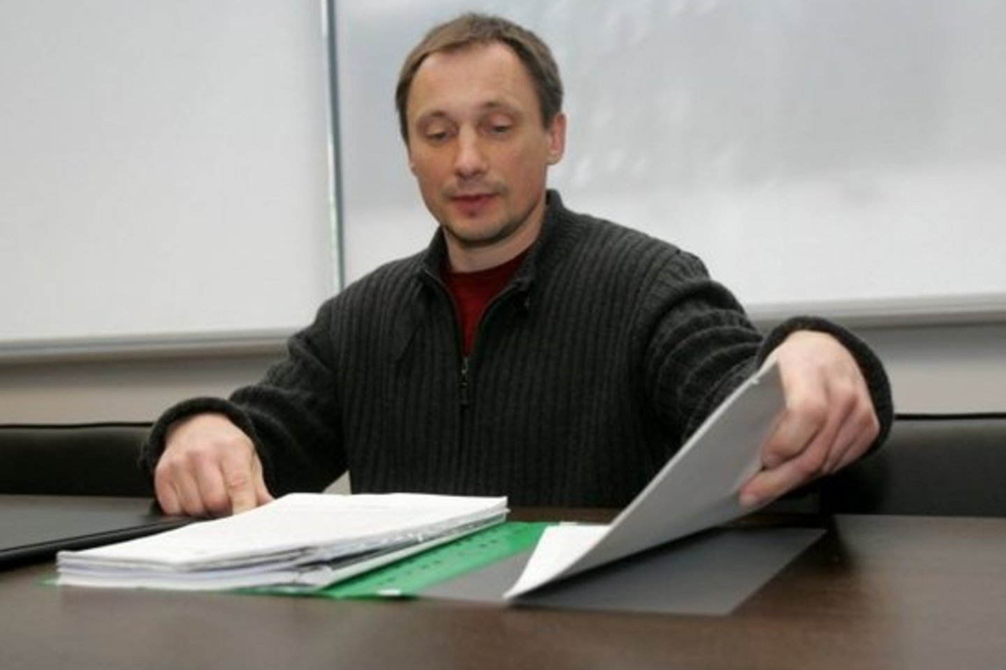 G. Petrikas buvo nuteistas 7 metų laisvės atėmimo bausme.