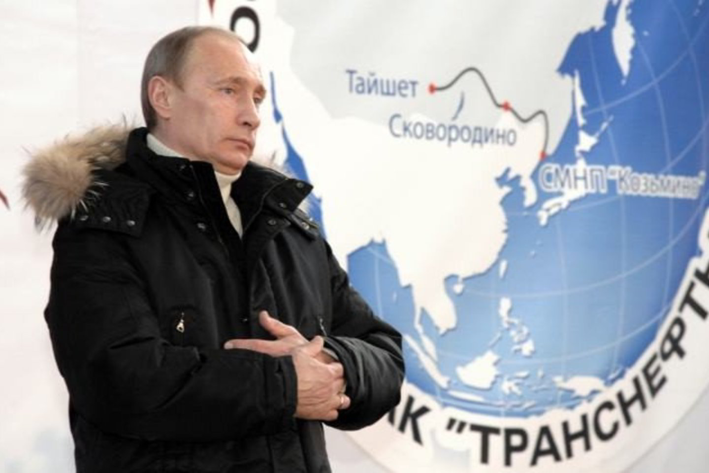 V.Putinas jautrus kritikai.