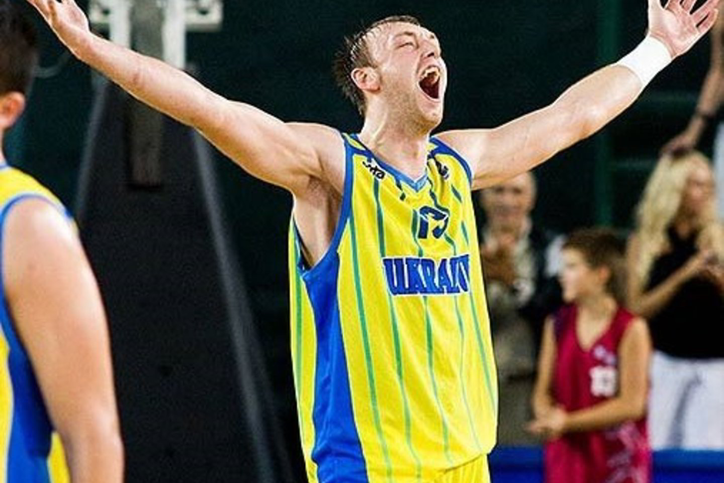 Ukrainos ekipa dalyvaus atrankoje į 2011-ųjų Europos čempionato finalo turnyrą.