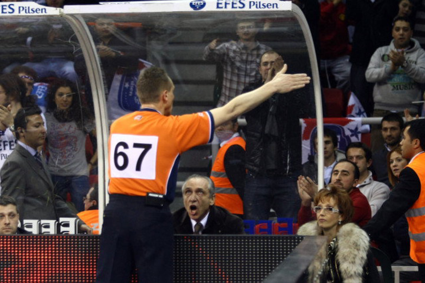 R.Brazauskas išvijo Sienos klubo prezidentą F.Minucci.