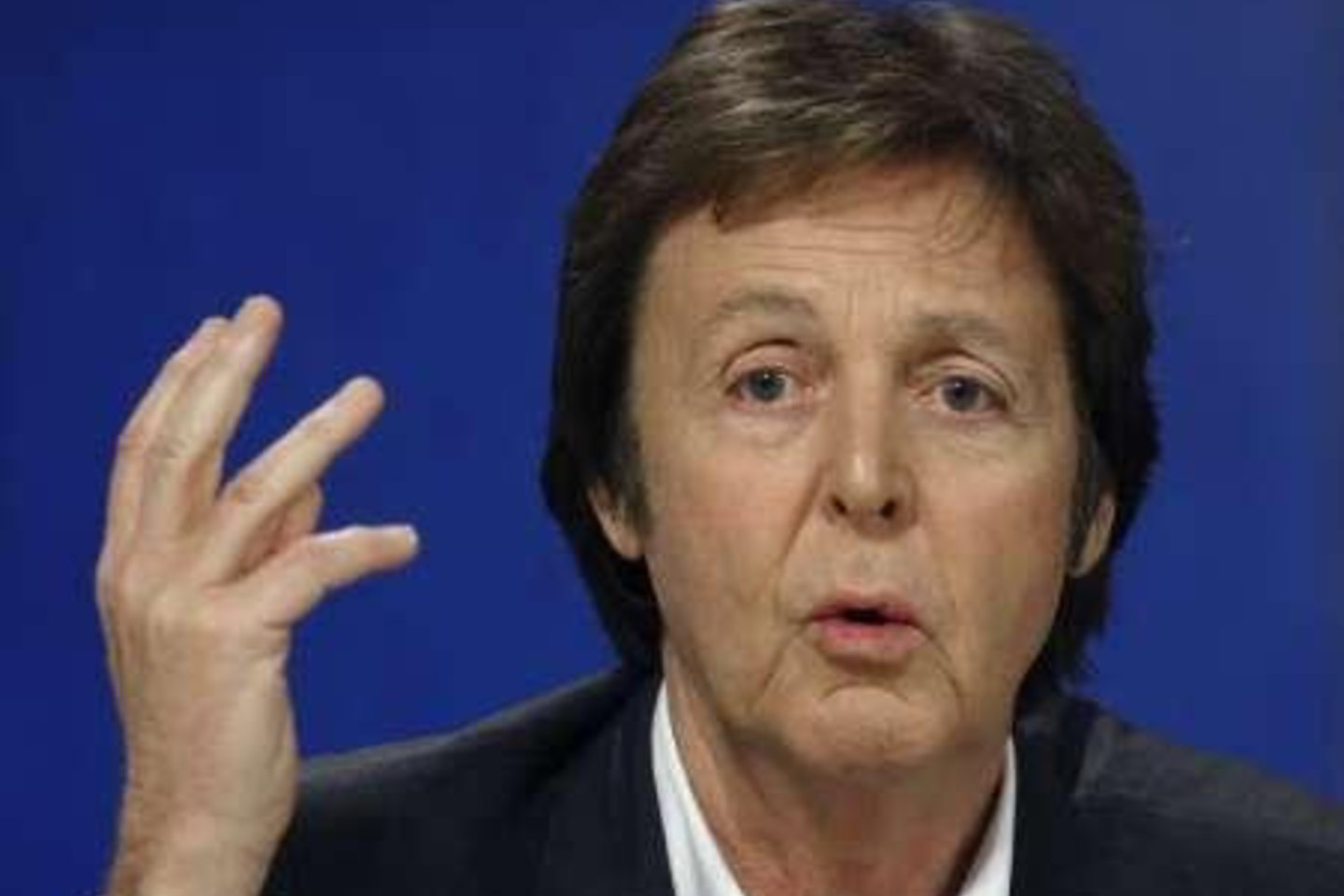 Buvusio legendinės britų grupės „The Beatles“ nario Paulo McCartney sūnus Jamesas šį mėnesį pirmą kartą gastroliuos Didžiojoje Britanijoje.