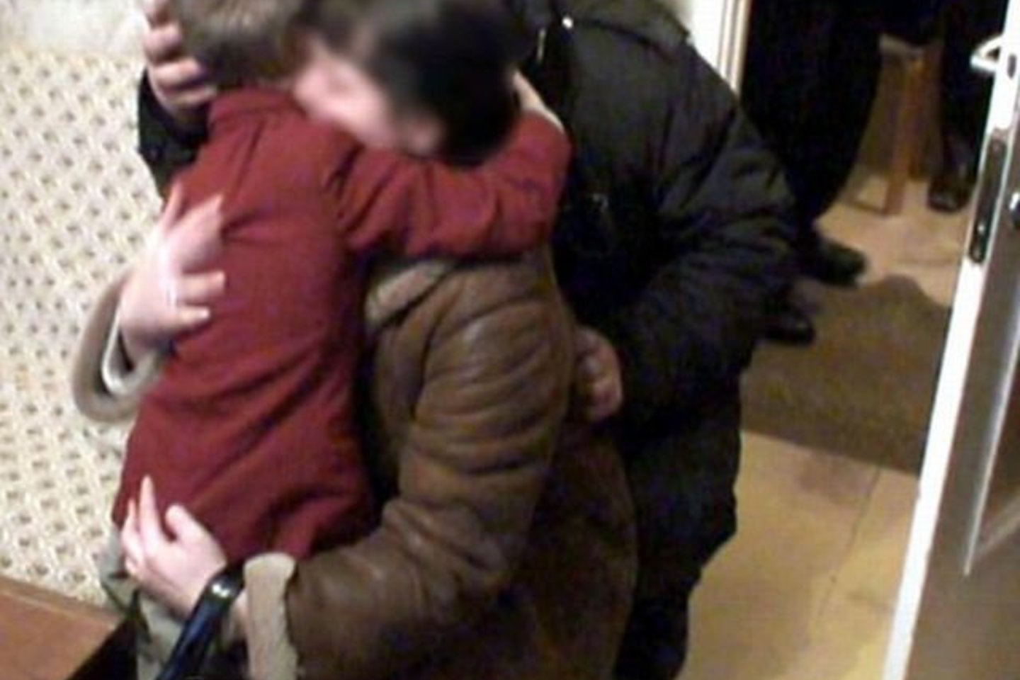 Grobikai už vaiką reikalavo 400 tūkst. litų. Berniuko gelbėjimo operacija baigėsi sėkmingai.